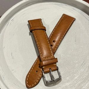 Michele Cognac Strap